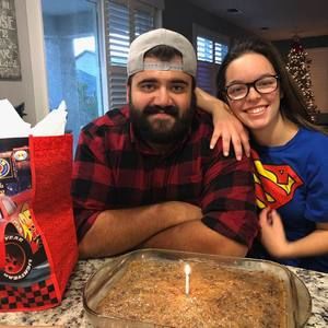 Meet your Posher, Gillian